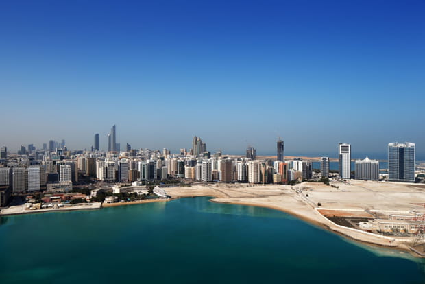 Abu Dhabi