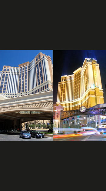 8. The Palazzo