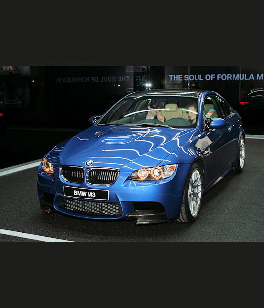 BMW M3