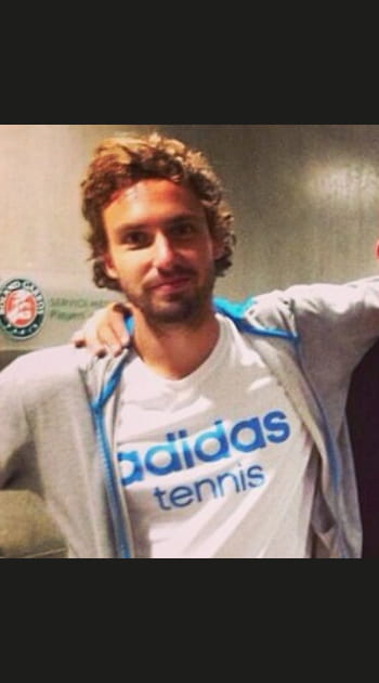 Ernest Gulbis claque sa prime de Roland Garros au casino