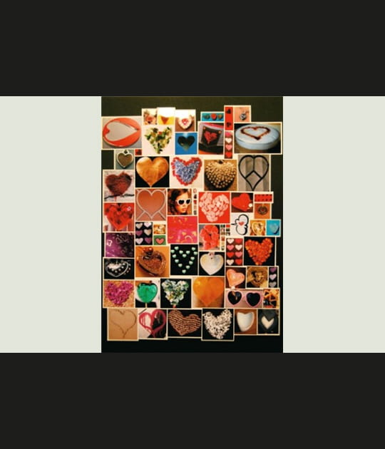 Obsession Coeurs N&deg;2