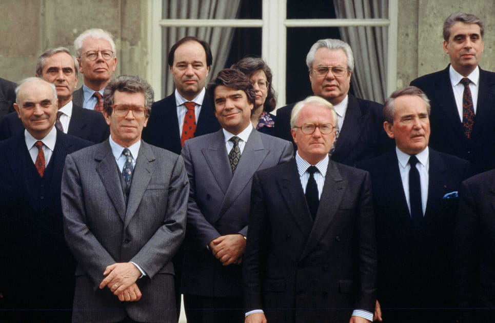 Conseil des ministres