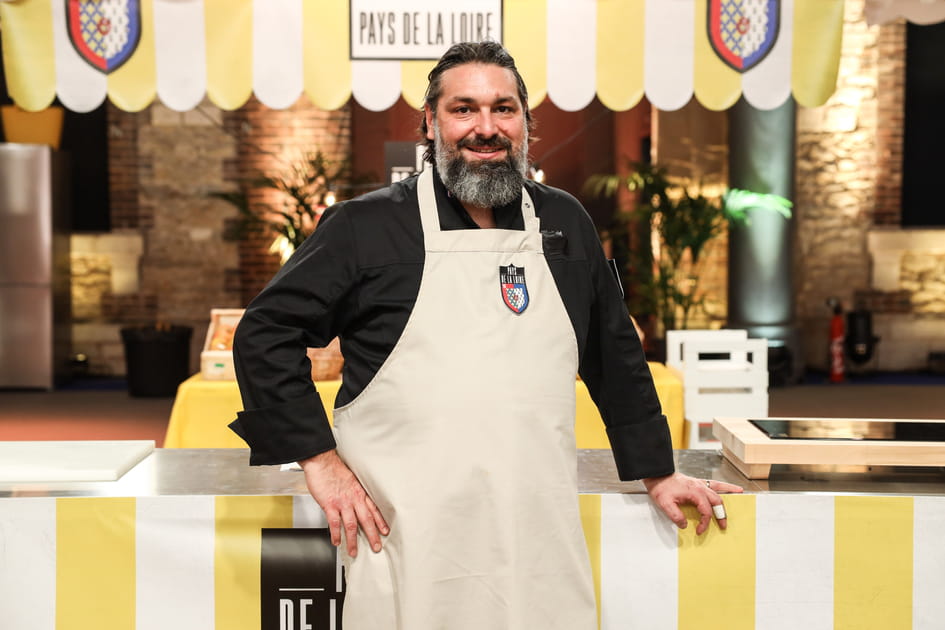 Jean-Marc, de Saint-Mars-la-Jaille (44)