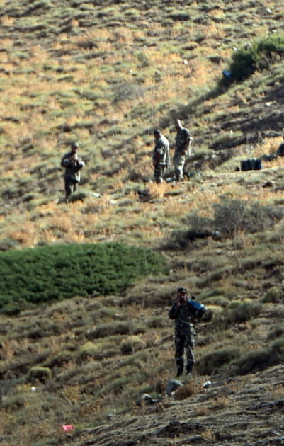 Soldats du califat en Alg&eacute;rie : les assassins d'Herv&eacute; Gourdel