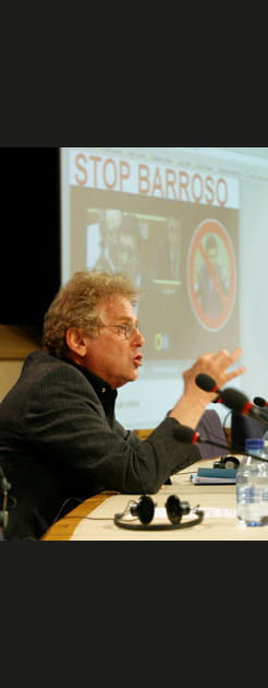 Stop Barroso