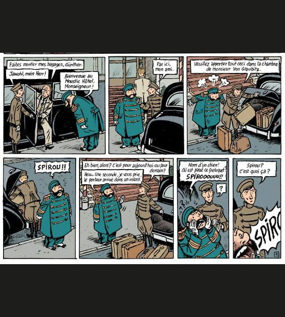 Retour aux sources