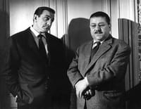 Les tontons flingueurs