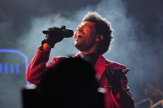The Weeknd : son show au Super Bowl en vidéo, la déception ...