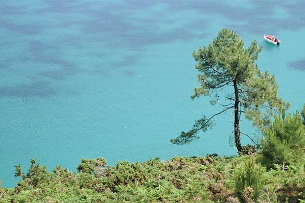 La Pointe de Saint-Hernot