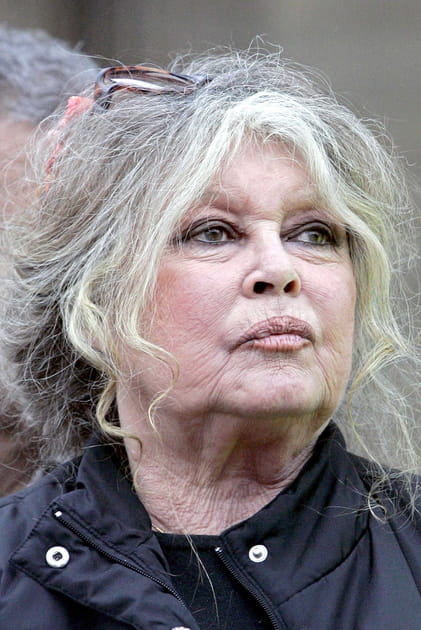 Brigitte Bardot