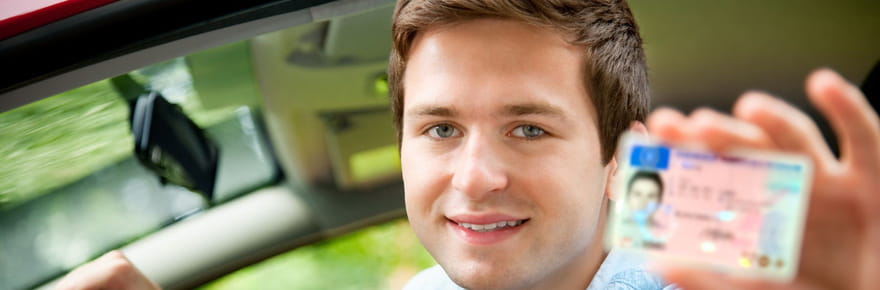 Permis acc&eacute;l&eacute;r&eacute;&nbsp;: comment &ccedil;a marche&nbsp;? Quel est le prix&nbsp;?