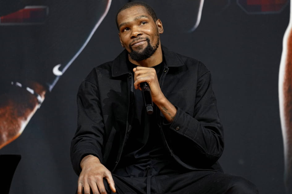 Kevin Durant, une instabilit&eacute; lucrative