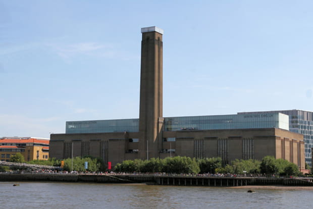 Tate Modern