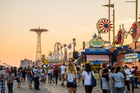New York &agrave; petit prix&nbsp;: 20&nbsp;activit&eacute;s &agrave; faire cet &eacute;t&eacute; sans se ruiner