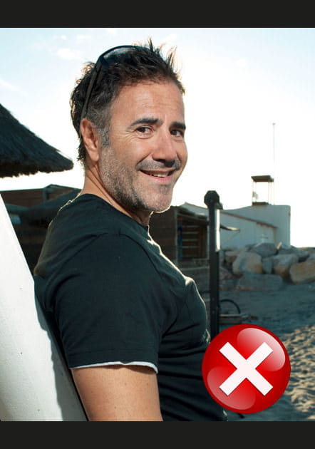 Jos&eacute; Garcia