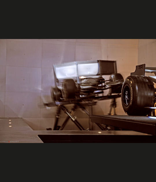 Attention aux secousses&nbsp;!