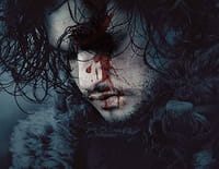 Game of Thrones : De mon sang