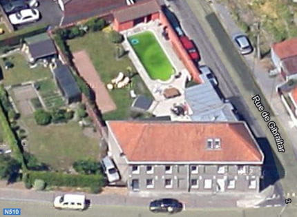 maison depardieu