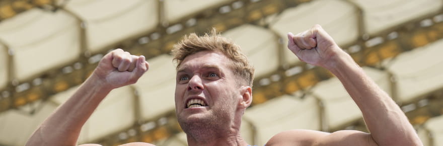 Championnats d'Europe d'athl&eacute;tisme 2024&nbsp;: programme complet&nbsp;et tableau des m&eacute;dailles