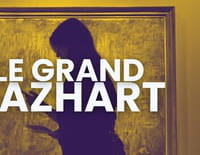 Le grand BaZH.art : Alan Stivell