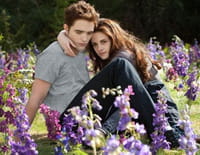 Twilight, chapitre 5 : révélation, 2e partie