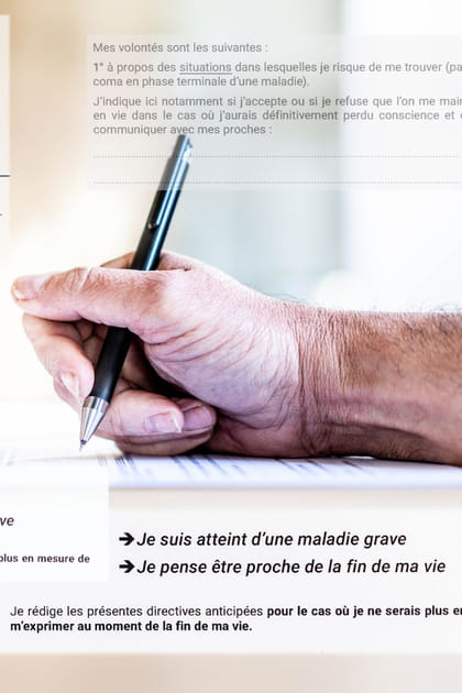 Vincent Lambert avait-il r&eacute;dig&eacute; des &quot;directives anticip&eacute;es&quot;&nbsp;? (1/2)