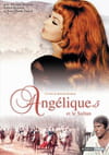 Angélique et le sultan