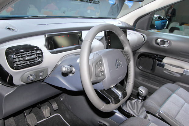 Les aides à la conduite