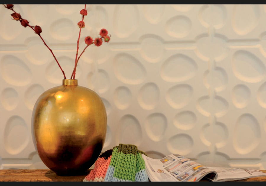 Panneau mural Pebbles