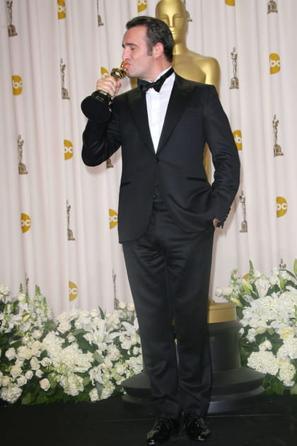 Le premier acteur fran&ccedil;ais &agrave; remporter un Oscar