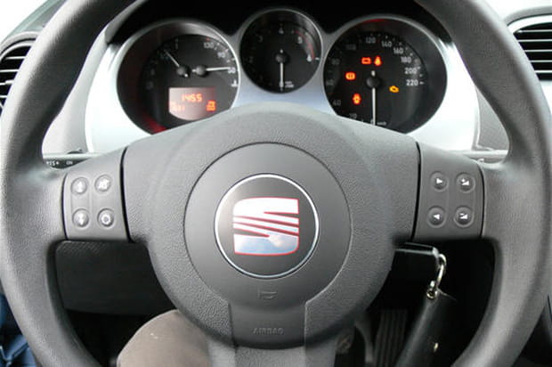 Un bloc compteur sportif