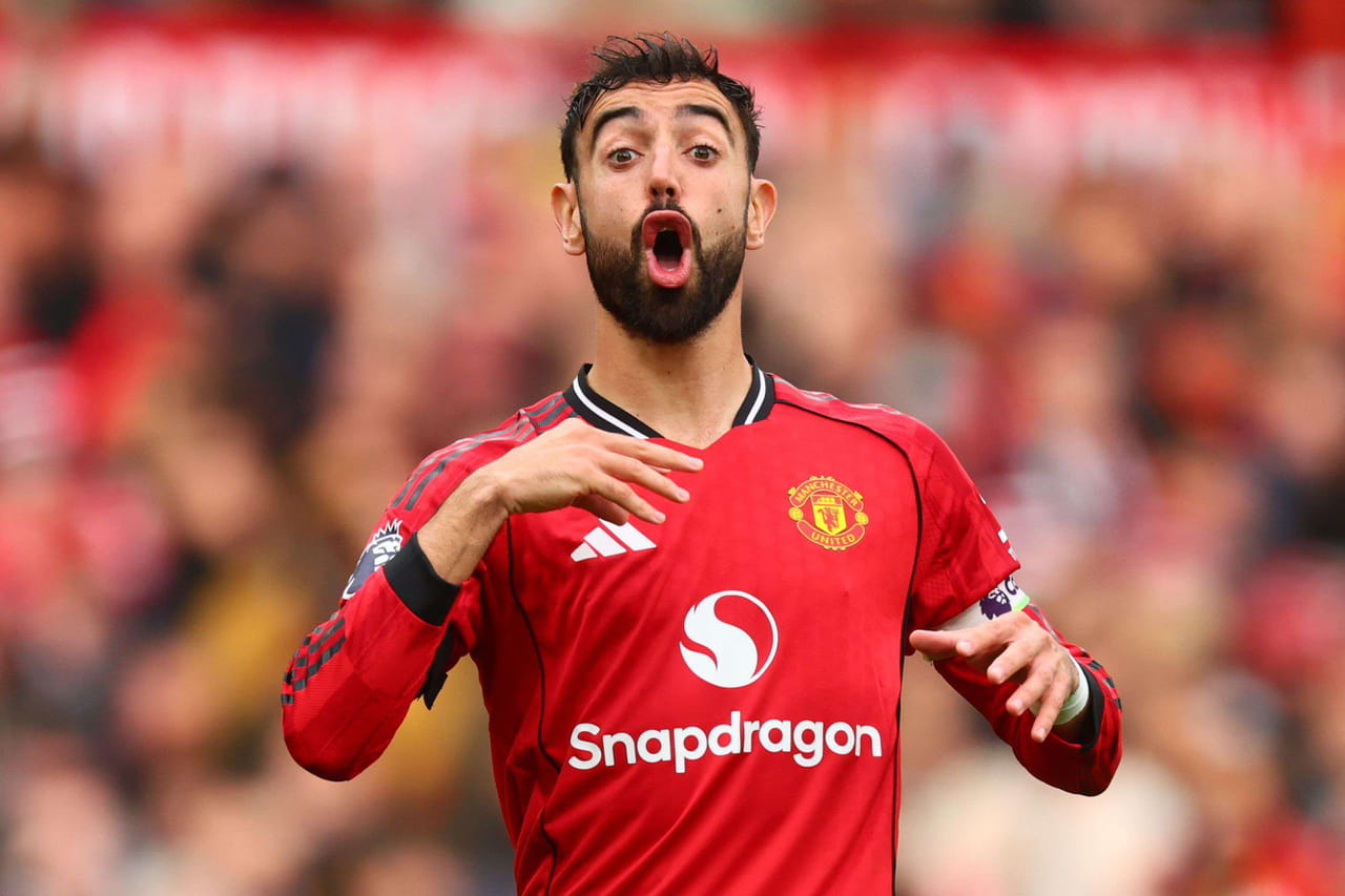 Une offre à plus de 5 milliards pour Manchester United