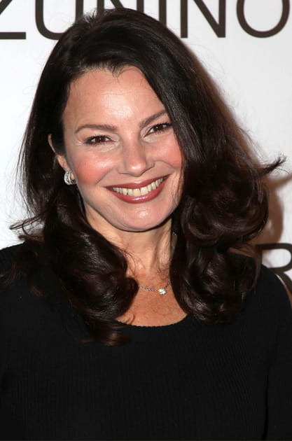 Fran Drescher victime d'un viol &agrave; son domicile