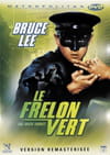 Le Frelon Vert