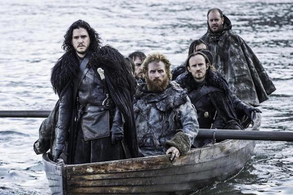 Episode 10 Saison 5 Game Of Thrones Game of Thrones saison 5 : des morts importants dans l’épisode 10