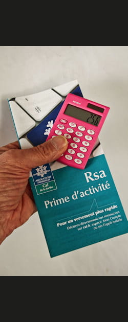 Je per&ccedil;ois le RSA, ai-je droit &agrave; la prime&nbsp;?