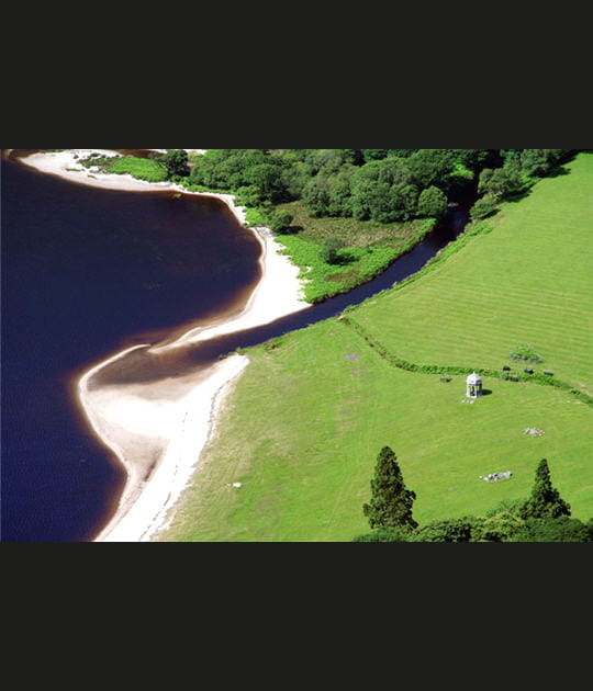 Et pourquoi pas en Irlande&nbsp;?