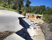 SOS : météo catastrophe