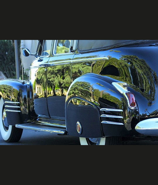 Reflets Antiques