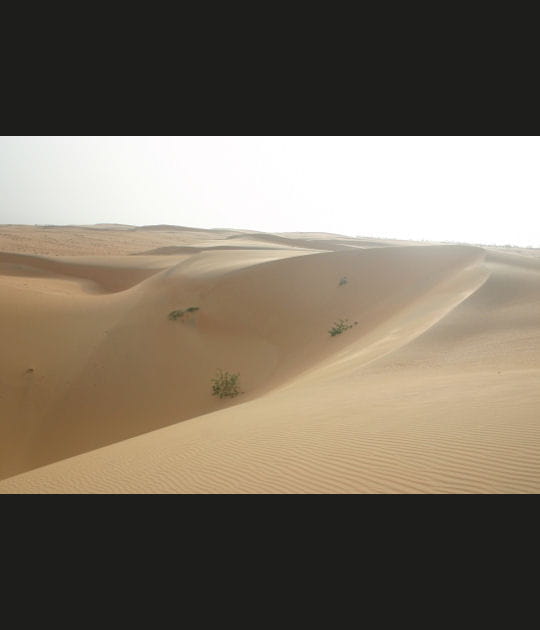 Lompoul, S&eacute;n&eacute;gal