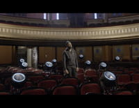 Le jeune Noir à l'épée