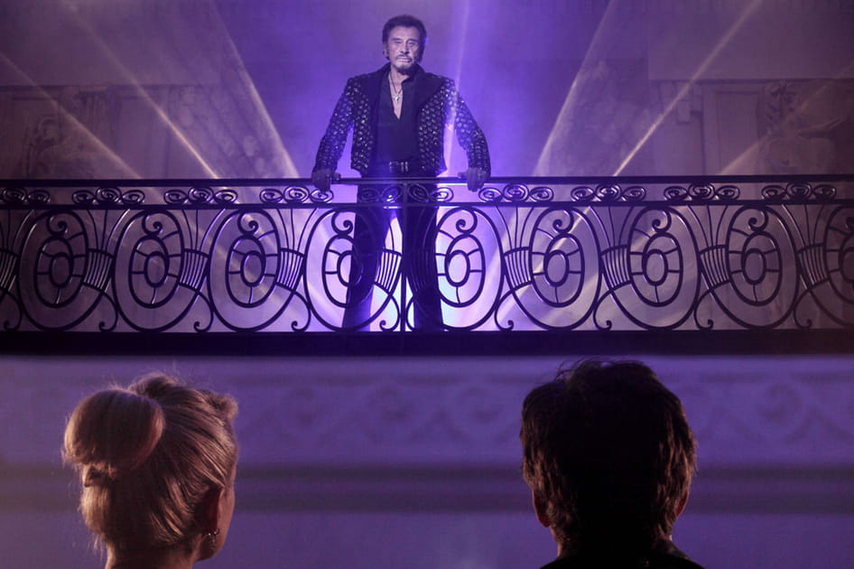 Quel &eacute;pitaphe pour Johnny Hallyday&nbsp;?