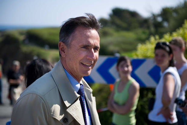 Thierry Lhermitte (Doc Martin)