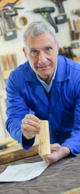 Poursuivre son activit&eacute; au-del&agrave; de 62&nbsp;ans
