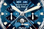12 nouvelles montres de plongées 