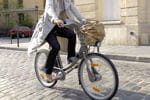 le guide du vélo à paris