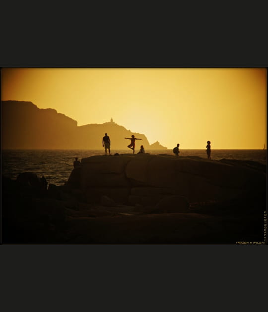 Un soir, une danse
