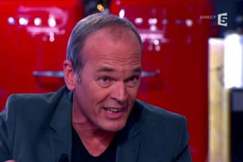 Zapping TV : Jérémy Michalak pris à partie par Laurent Baffie