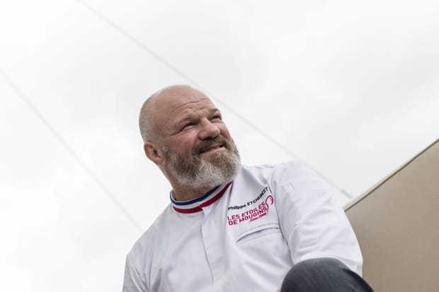 Cauchemar en cuisine