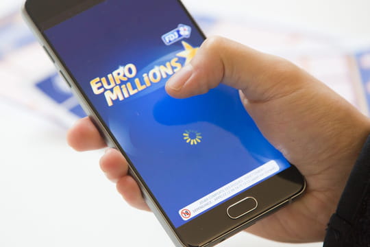 R&eacute;sultat Euromillions (FDJ)&nbsp;: le tirage du mardi 21&nbsp;novembre 2023&nbsp;[EN LIGNE]